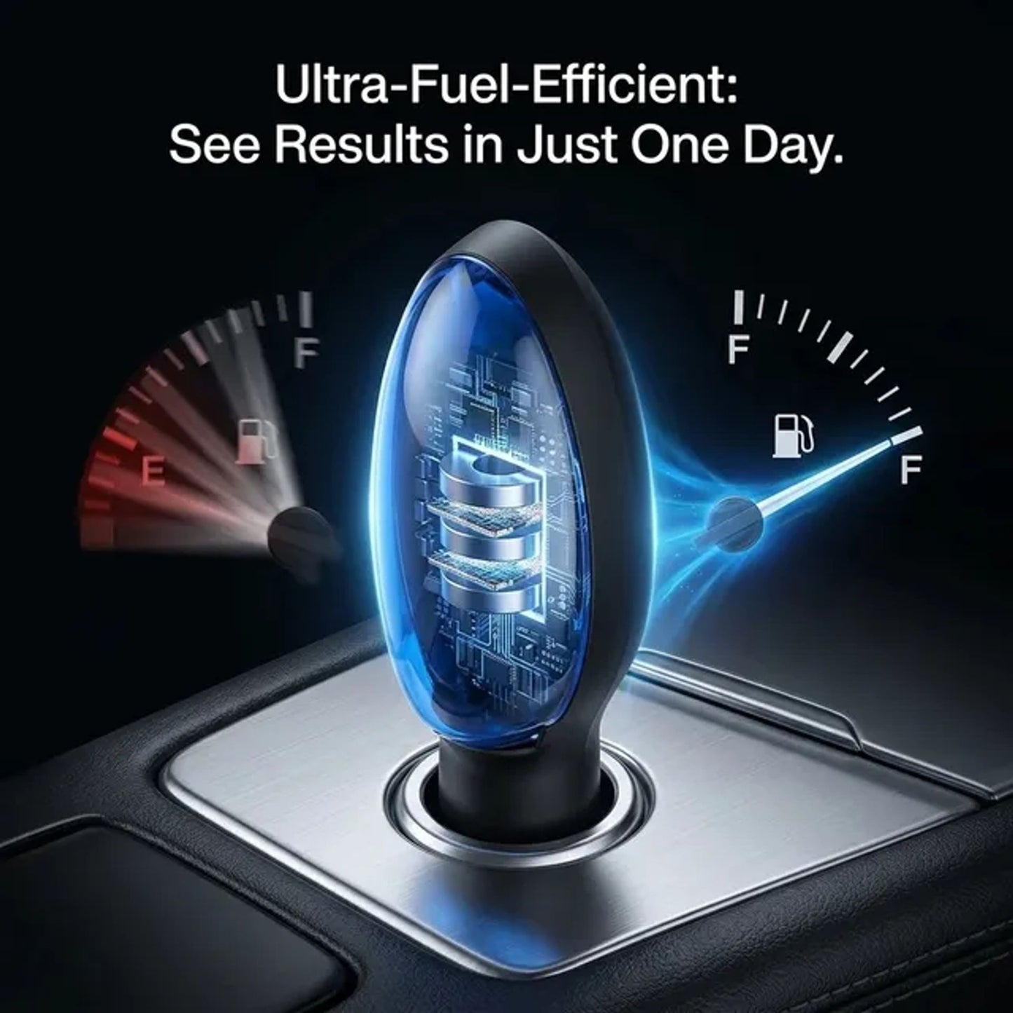 š„ Summer Sale Upto 60% Plug-and-Play Fuel Saver: Drive Further, Improve Fuel Efficiency
