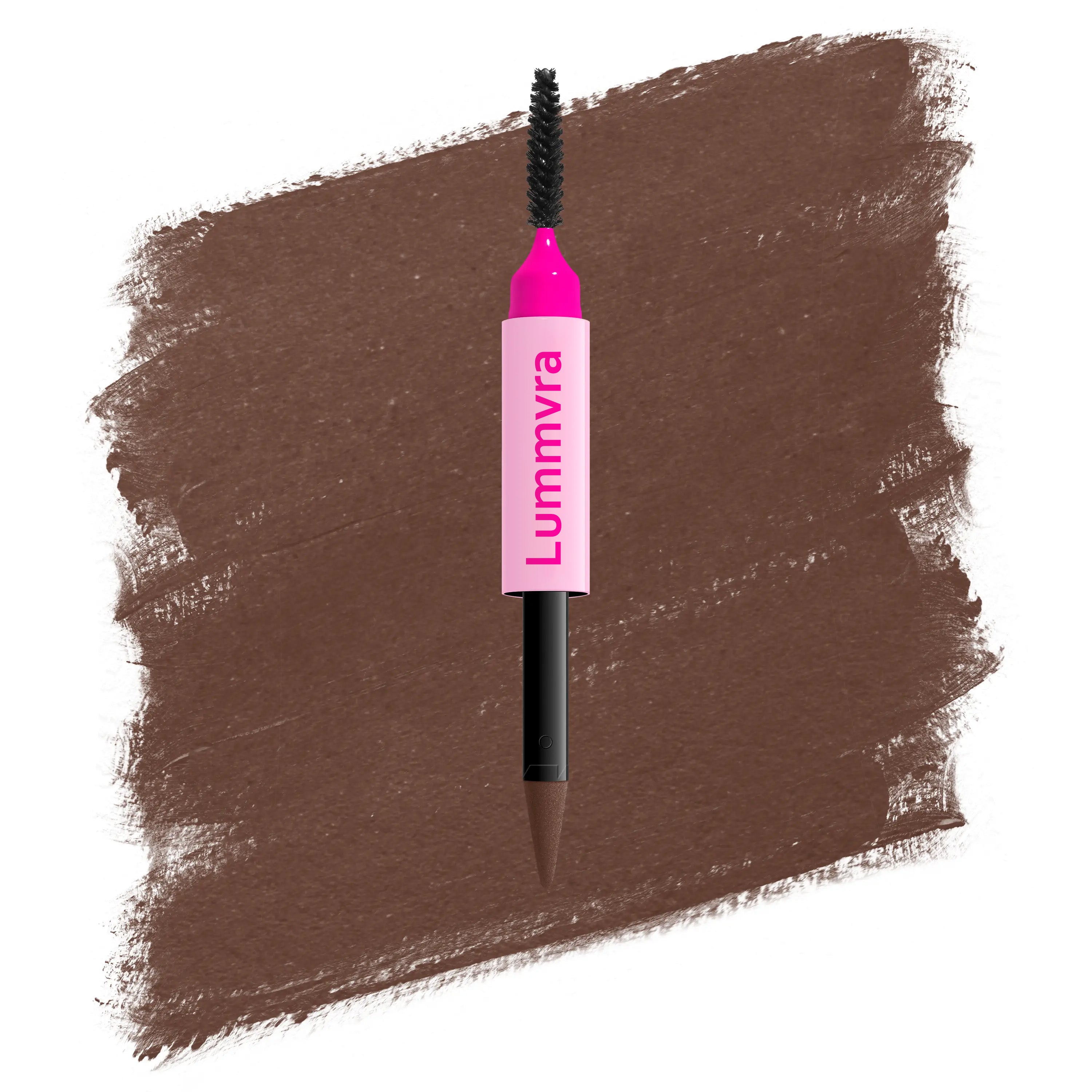 Cool Ash Brown