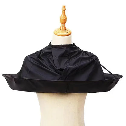 🔥Last Day 50% OFF - 💈Portable Hair Cutting Cape