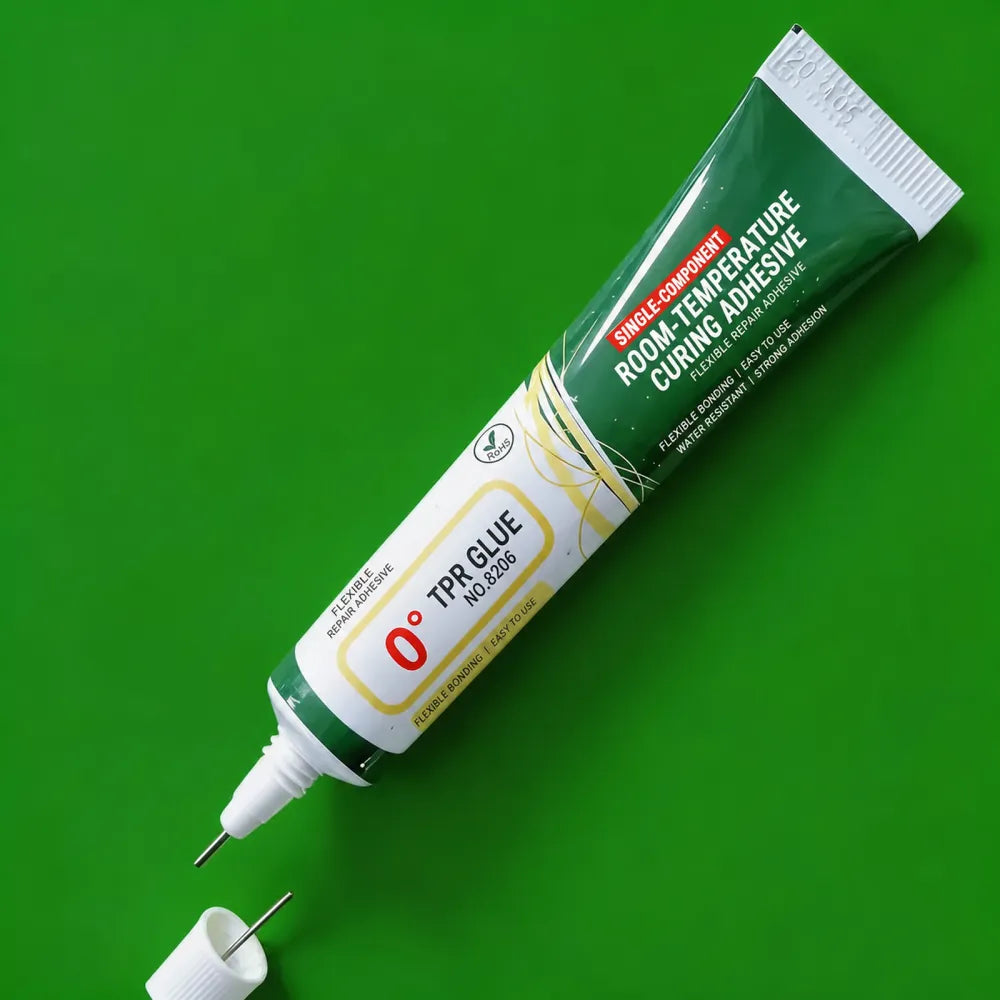 🔥HOT SALE🔥0° TPR Glue for Squishy sealing- Sealing Special Glue