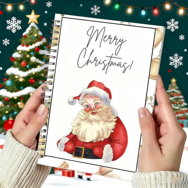 Santa Claus