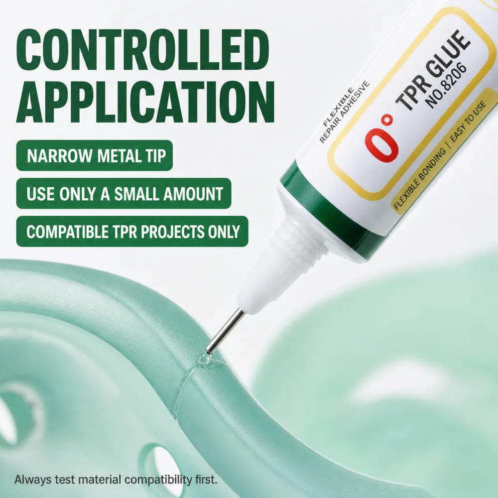 🔥HOT SALE🔥0° TPR Glue for Squishy sealing- Sealing Special Glue