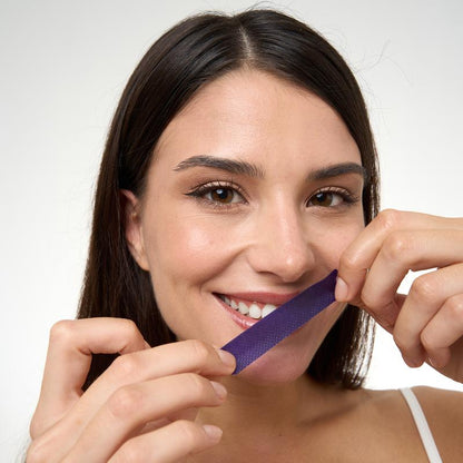 Dr.Purple™ Teeth Whitening Strips