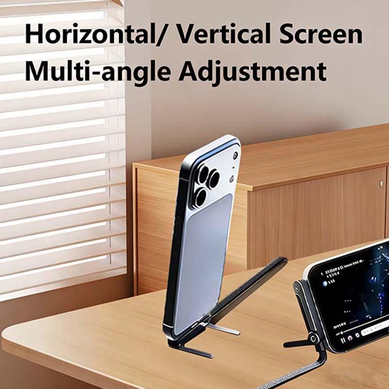 🔥Fast-Charging Cable with Detatchable Stand