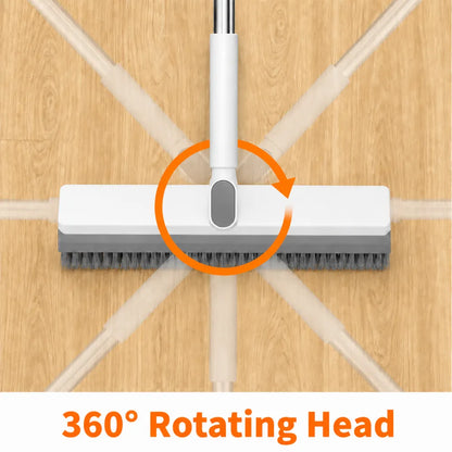 🔥HOT SALE🔥360° Rotating Gap Cleaning Tool