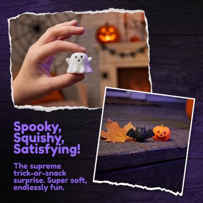🔥HOT SALE🔥Halloween Squishies Stress Relief Toy Set