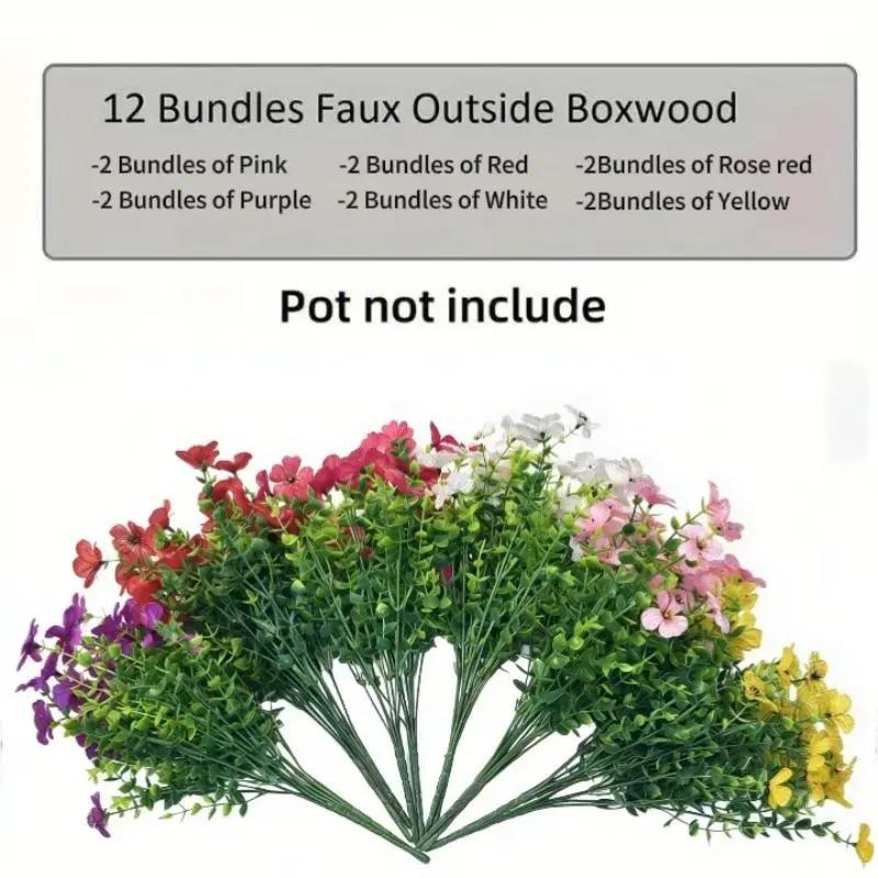 🔥hot-sale🔥Fall Artificial Flower Halloween