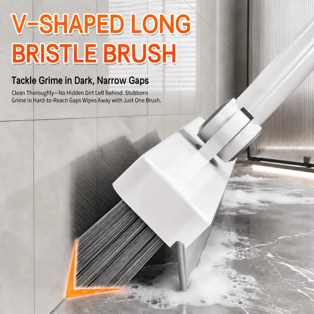 🔥HOT SALE🔥360° Rotating Gap Cleaning Tool
