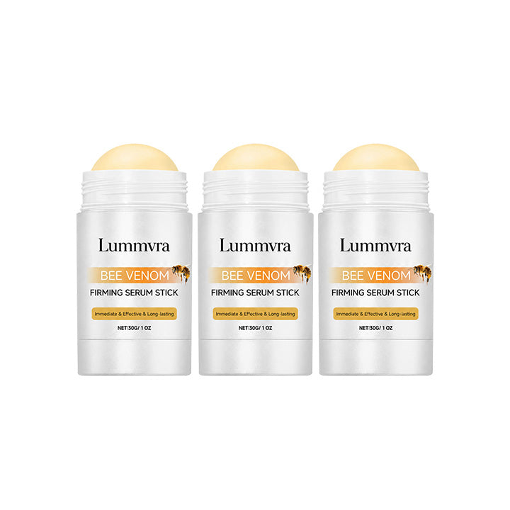 Lummvra Natural Propolis & Royal Jelly Cream | 24H Moisture & Skin Repair