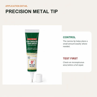 🔥HOT SALE🔥0° TPR Glue for Squishy sealing- Sealing Special Glue