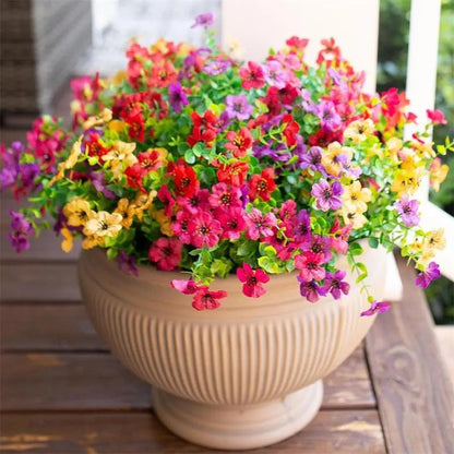 🔥hot-sale🔥Fall Artificial Flower Halloween