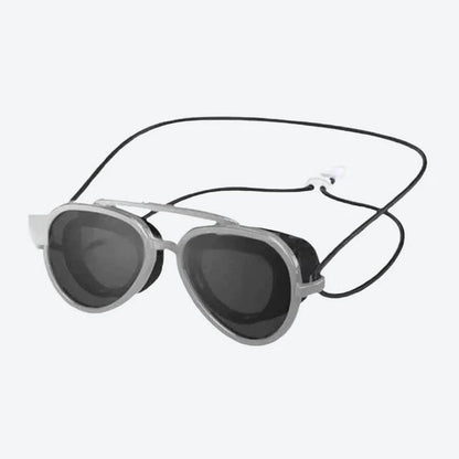 🔥Summer Pool Essentials!😎✨ SummerVibe Reflective Swim Goggles