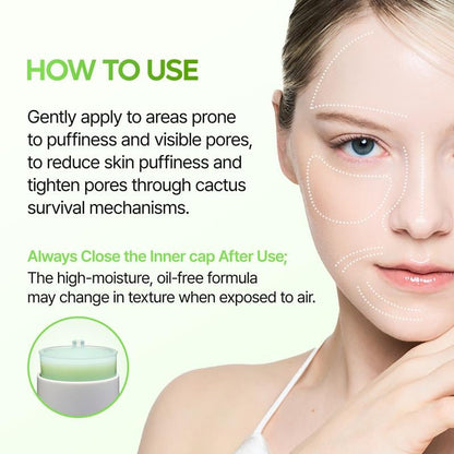 🌵Pore Relief Cooling Multi-Balm
