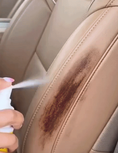 Lummvra™ Foam No-Rinse Cleaner