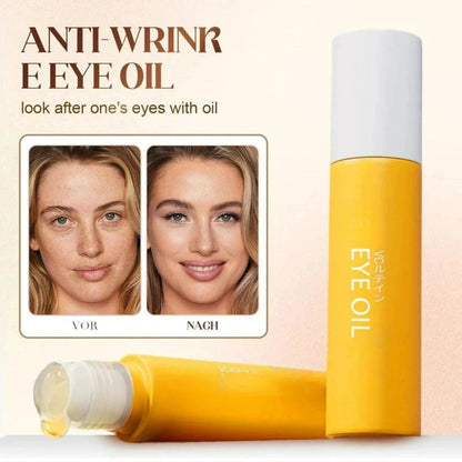 Lummvra™ Firming and Anti- Wrinkle Oil