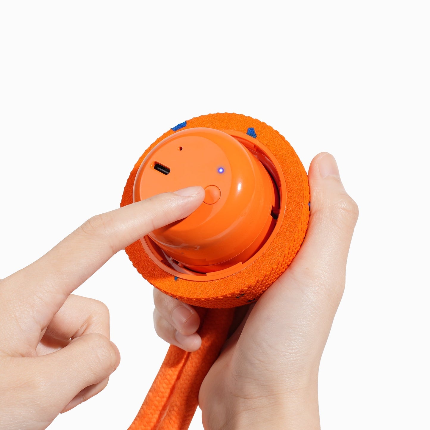 🔥2026 New Release - 50% OFF - RolloPaw™ Interactive Pet Toy Ball: Automatic Self-Moving Dog Toy for Boredom & Mental Stimulation 🐾 Quiet & Gentle on Teeth ✨