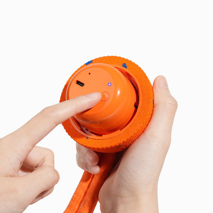 🔥2026 New Release - 50% OFF - RolloPaw™ Interactive Pet Toy Ball: Automatic Self-Moving Dog Toy for Boredom & Mental Stimulation 🐾 Quiet & Gentle on Teeth ✨