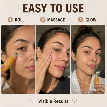 Lummvra™ Firming and Anti- Wrinkle Oil